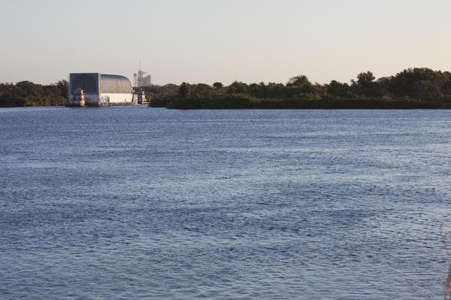 NASA image: KSC-2011-7717