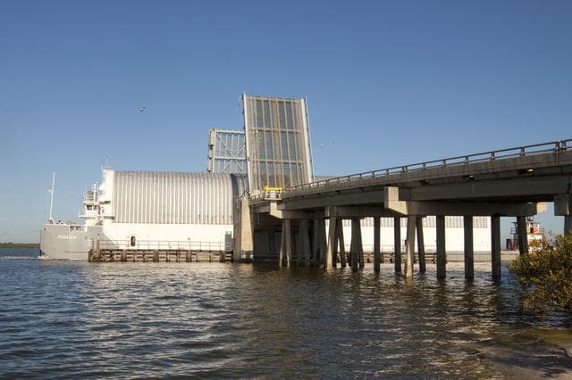 NASA image: KSC-2011-7719
