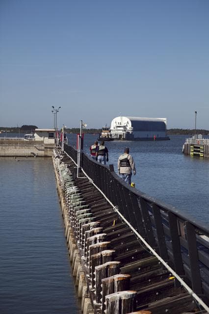 NASA image: KSC-2011-7723
