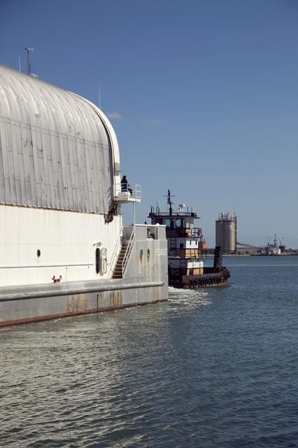 NASA image: KSC-2011-7738