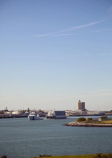 NASA image: KSC-2011-7752