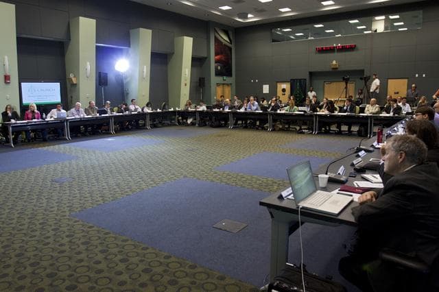 NASA image: KSC-2011-7759