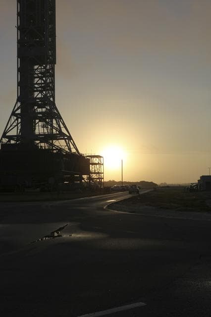 NASA image: KSC-2011-7784
