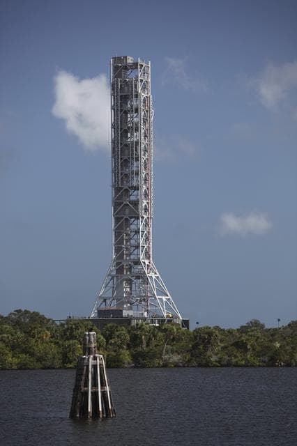 NASA image: KSC-2011-7805