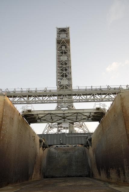NASA image: KSC-2011-7816