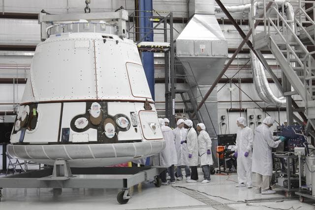 NASA image: KSC-2011-7852