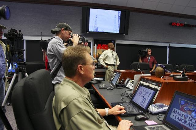 NASA image: KSC-2011-7860