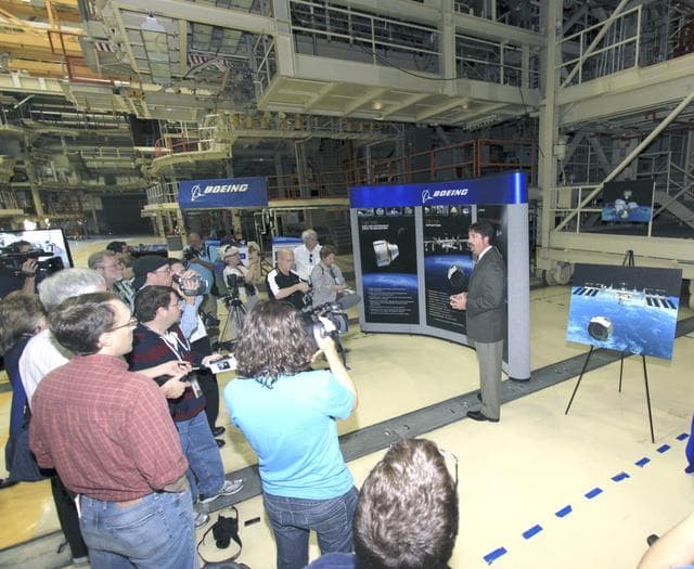 NASA image: KSC-2011-7884