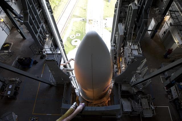 NASA image: KSC-2011-7905