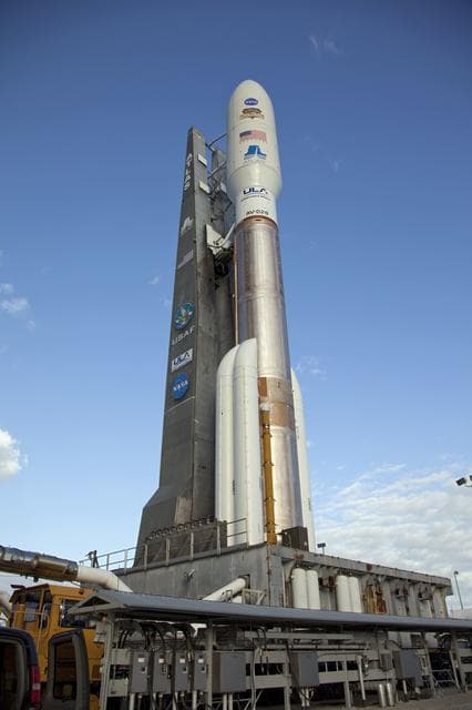 NASA image: KSC-2011-7906
