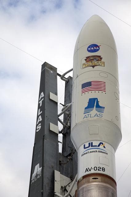 NASA image: KSC-2011-7915