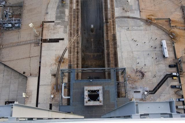NASA image: KSC-2011-7925