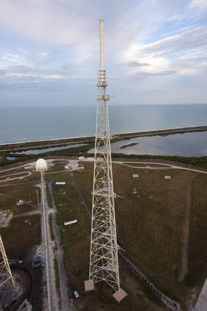 NASA image: KSC-2011-7929