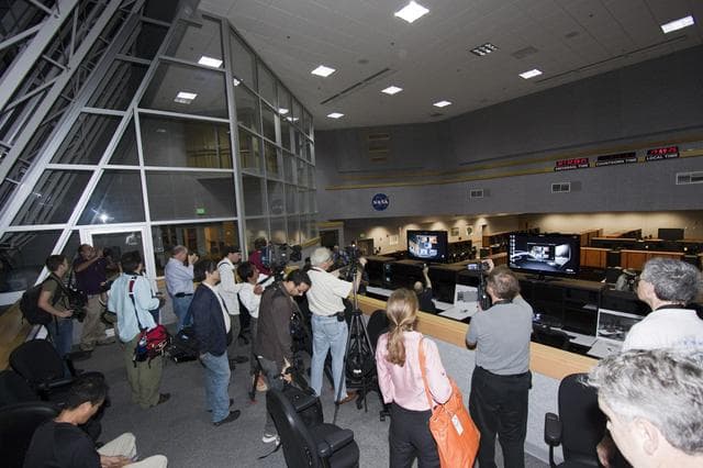 NASA image: KSC-2011-7931