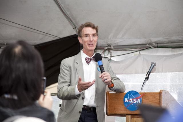 NASA image: KSC-2011-7947