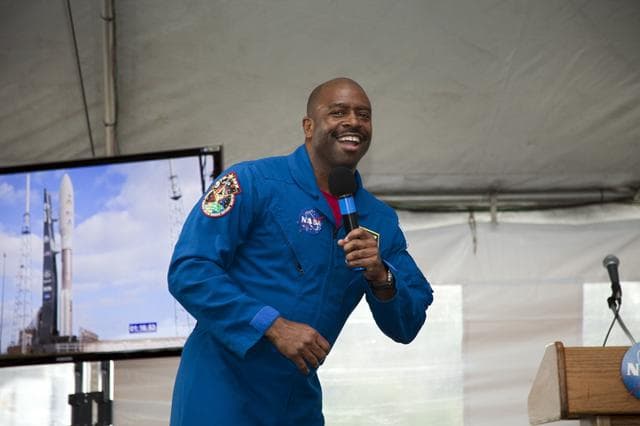 NASA image: KSC-2011-7953