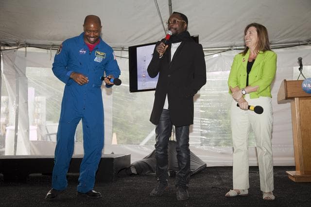 NASA image: KSC-2011-7956