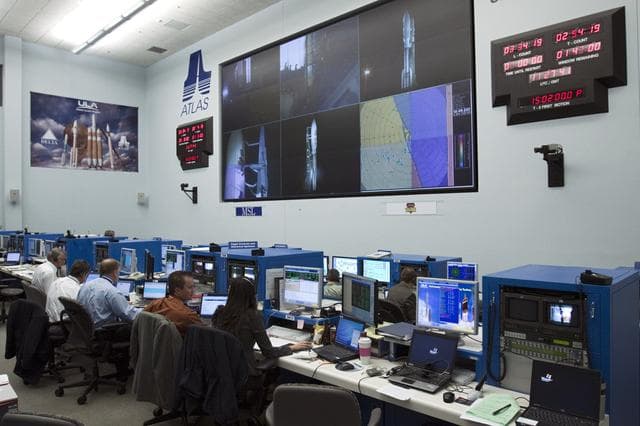 NASA image: KSC-2011-7960
