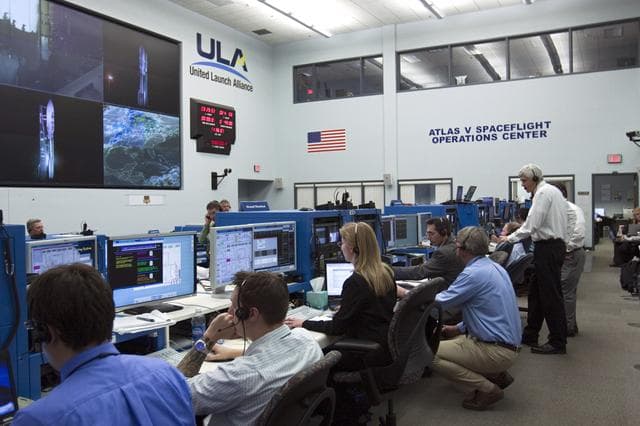 NASA image: KSC-2011-7961