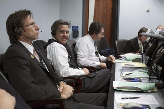 NASA image: KSC-2011-7962