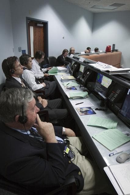 NASA image: KSC-2011-7963