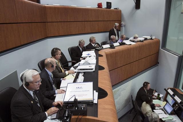 NASA image: KSC-2011-7964