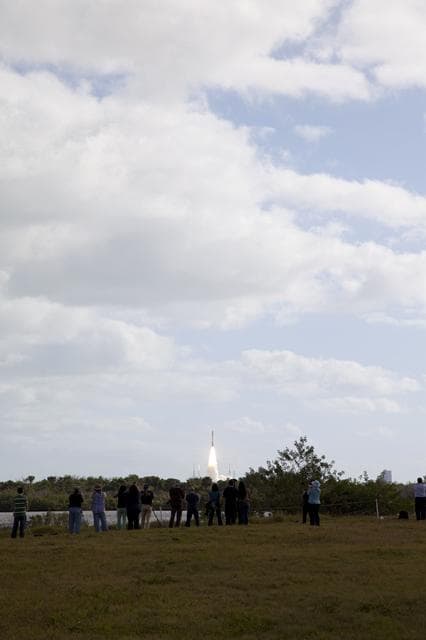 NASA image: KSC-2011-7966