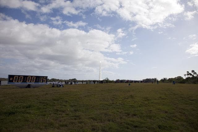 NASA image: KSC-2011-7968