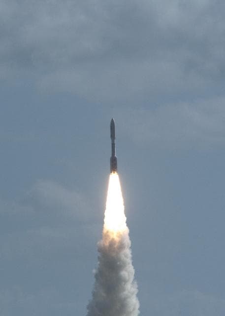 NASA image: KSC-2011-7973