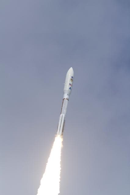 NASA image: KSC-2011-7986