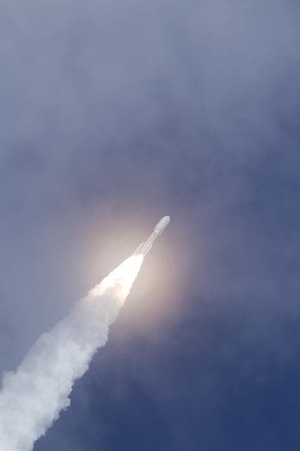 NASA image: KSC-2011-7988