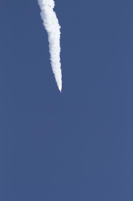 NASA image: KSC-2011-7991