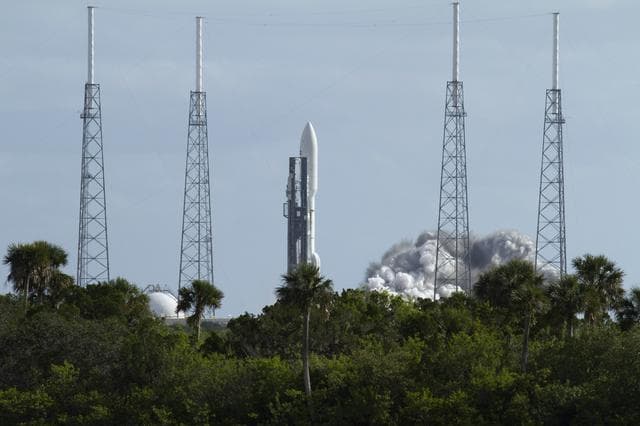 NASA image: KSC-2011-8019