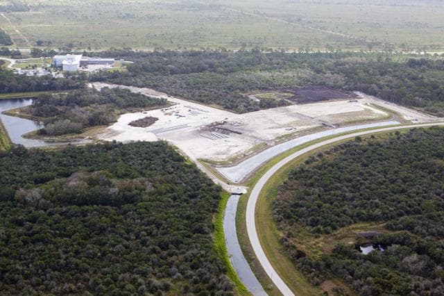 NASA image: KSC-2011-8052