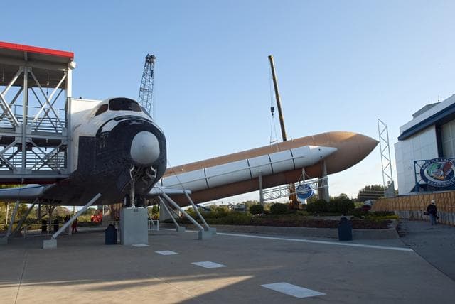 NASA image: KSC-2011-8068