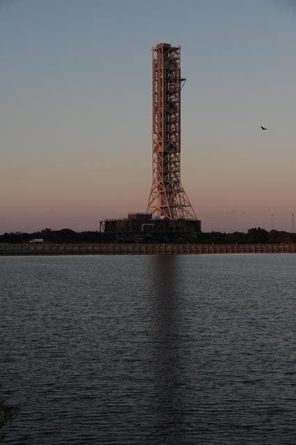 NASA image: KSC-2011-8104