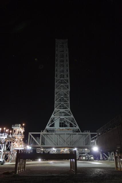 NASA image: KSC-2011-8112