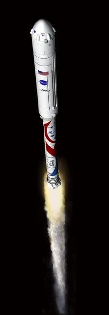 NASA image: KSC-2011-8113