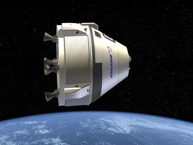 NASA image: KSC-2011-8114