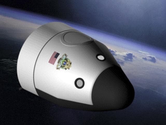 NASA image: KSC-2011-8115