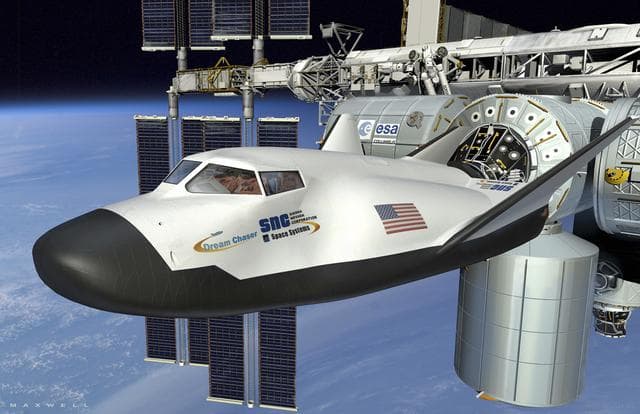 NASA image: KSC-2011-8116