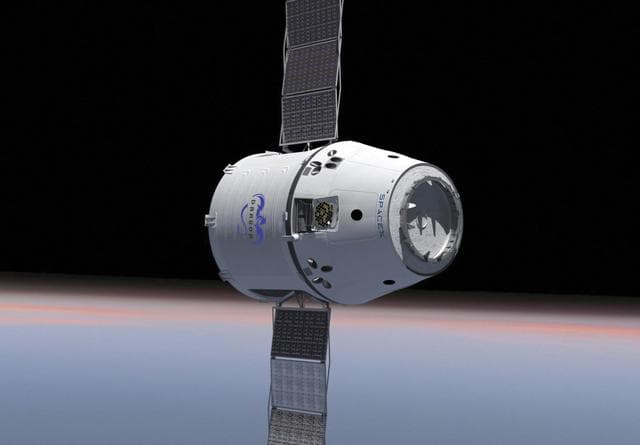 NASA image: KSC-2011-8117