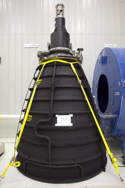 NASA image: KSC-2011-8119