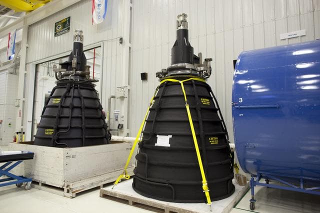 NASA image: KSC-2011-8120