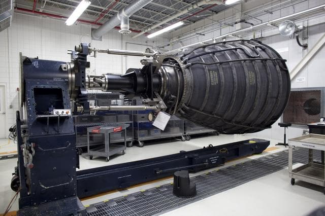 NASA image: KSC-2011-8121