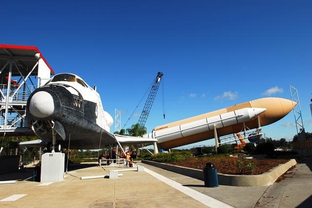 NASA image: KSC-2011-8124