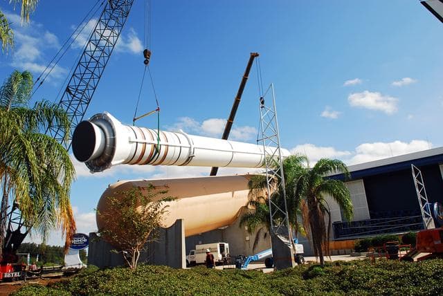NASA image: KSC-2011-8126