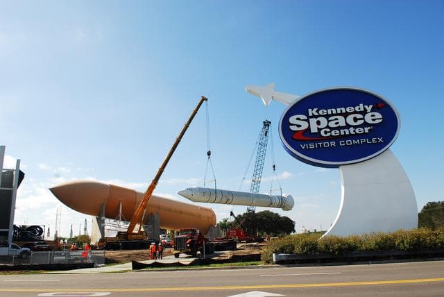 NASA image: KSC-2011-8128