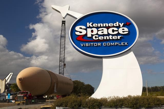 NASA image: KSC-2011-8157