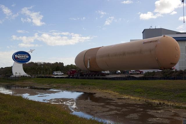 NASA image: KSC-2011-8159